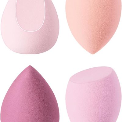 Come lavare la beauty blender