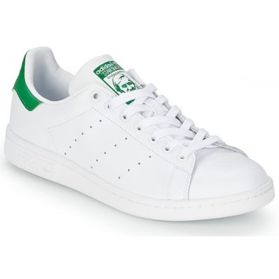 Come lavare le Stan Smith